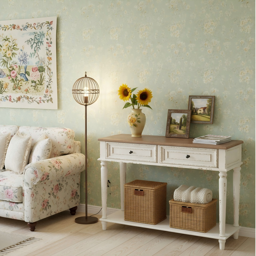 Maisonelle Console Table